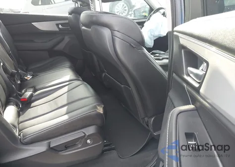 2024 Acura Mdx Technology Package из США, поврежденный, VIN 5J8YD9H48RL000215